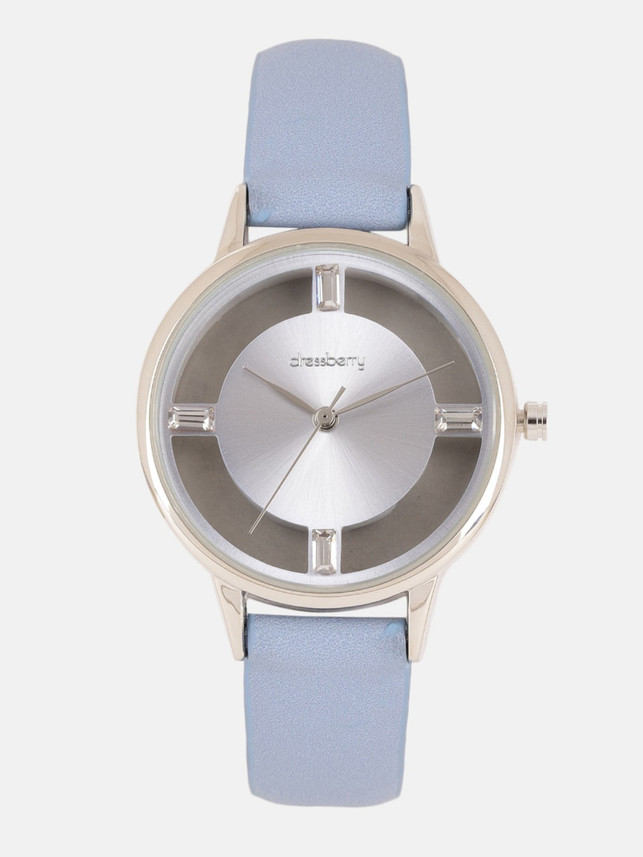 Dressberry 7101723 Analog Watch - For 