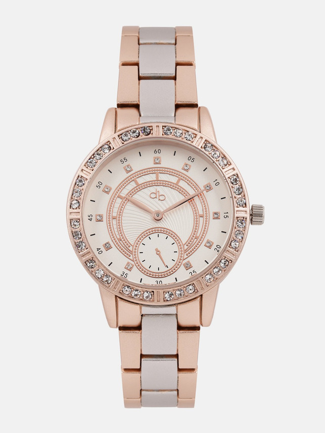 Buy Dressberry 2278274 Analog Watch 