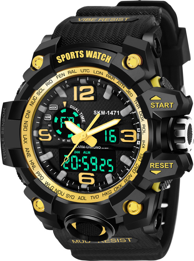 sport water resist