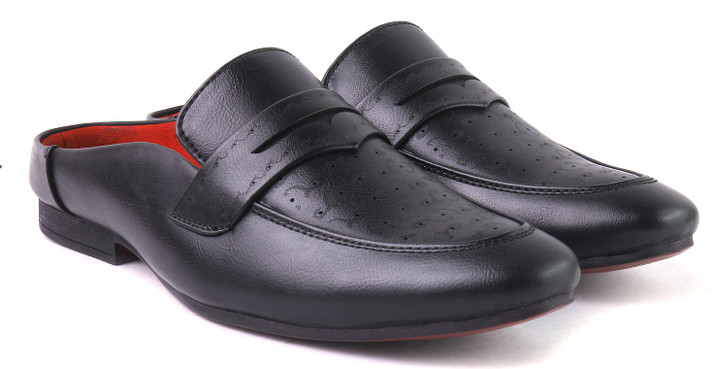gucci half shoe price