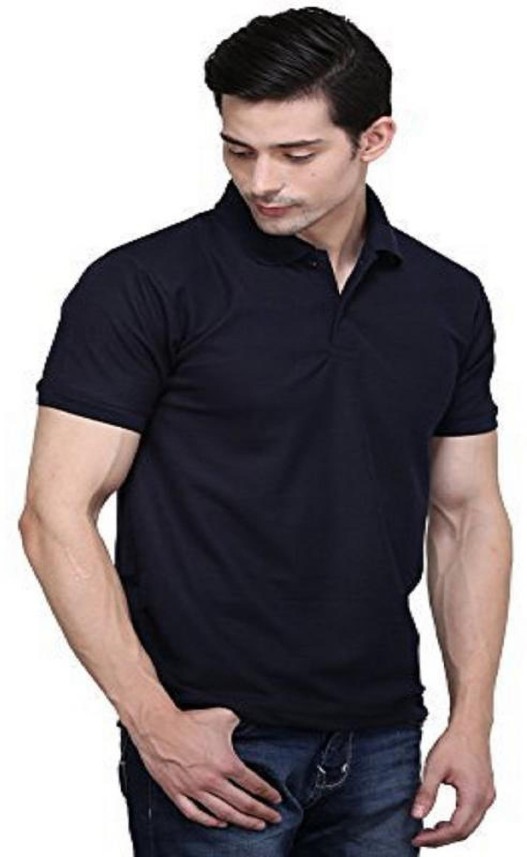 flipkart t shirts with collar