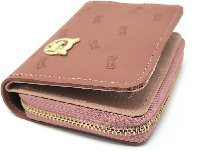 flipkart girls wallet