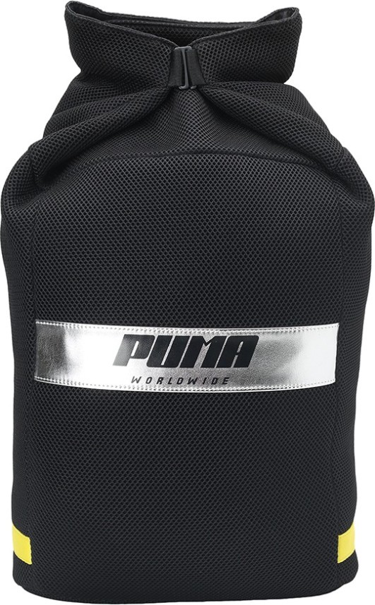 Puma Prime Street Rolltop Backpack 18 L 