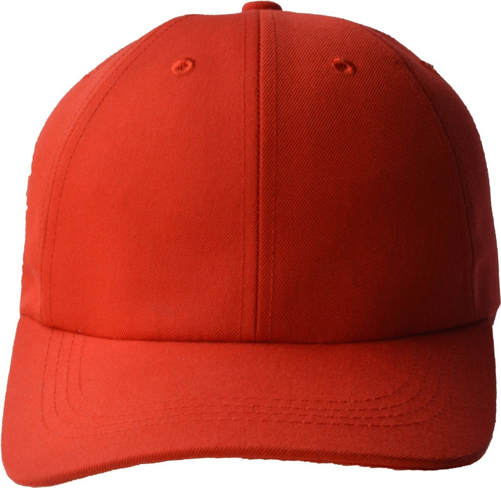 Cotton Casual Sports Cricket Cap with 