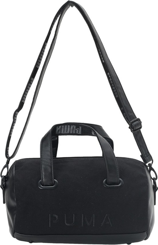 puma prime classic handbag