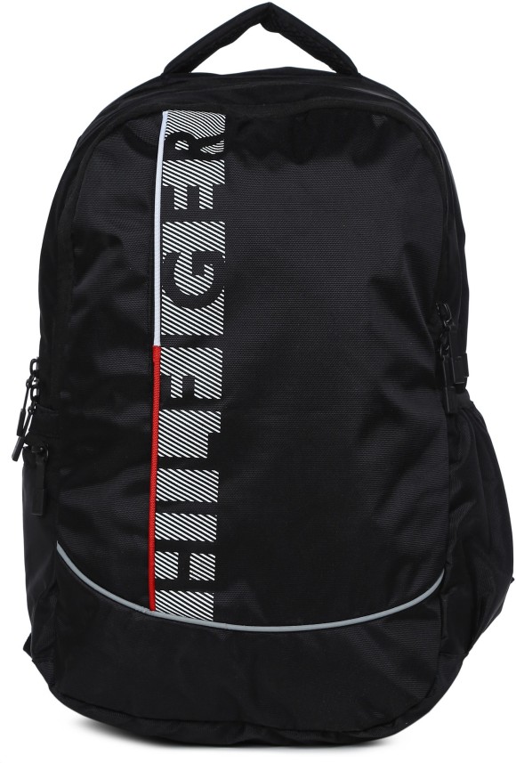 tommy hilfiger backpack flipkart