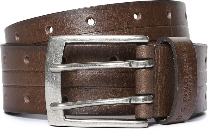 us polo belts price