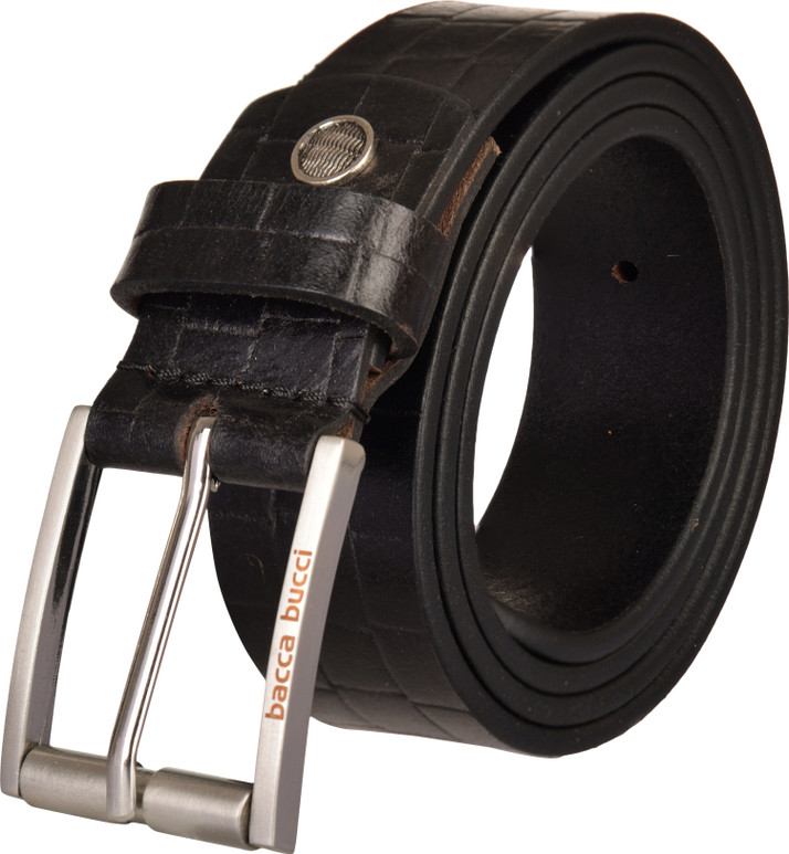 bacca bucci belts