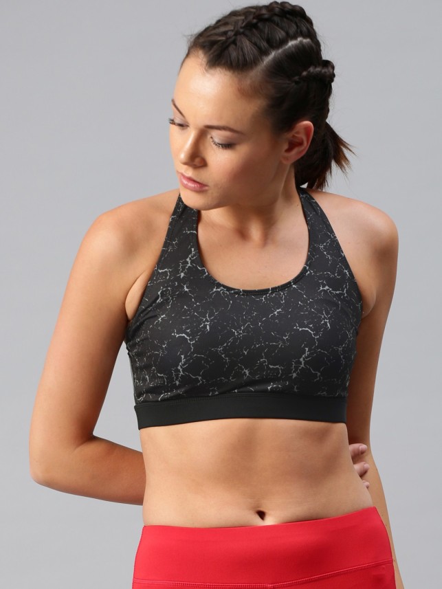 hrx sports bra