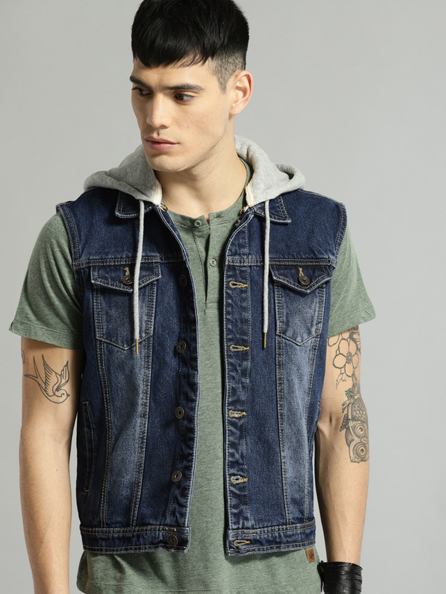 roadster denim jackets