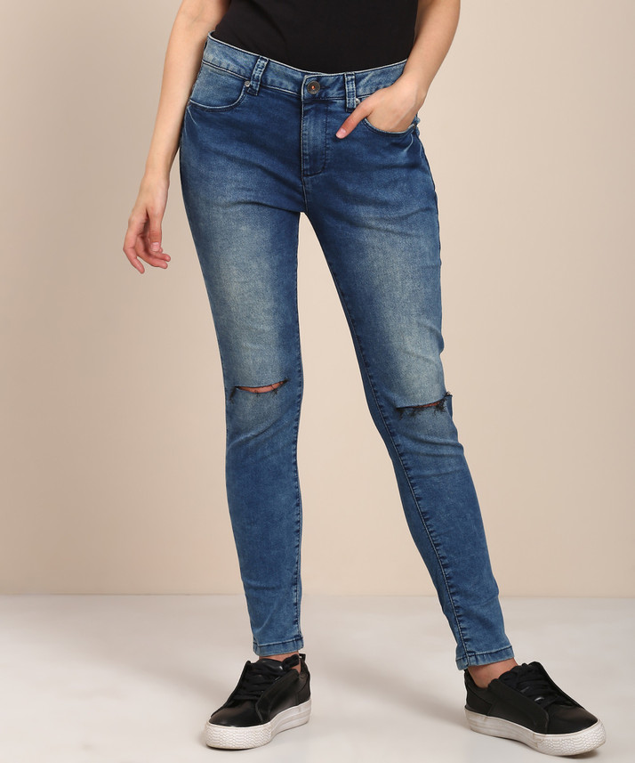 ucb jeans flipkart