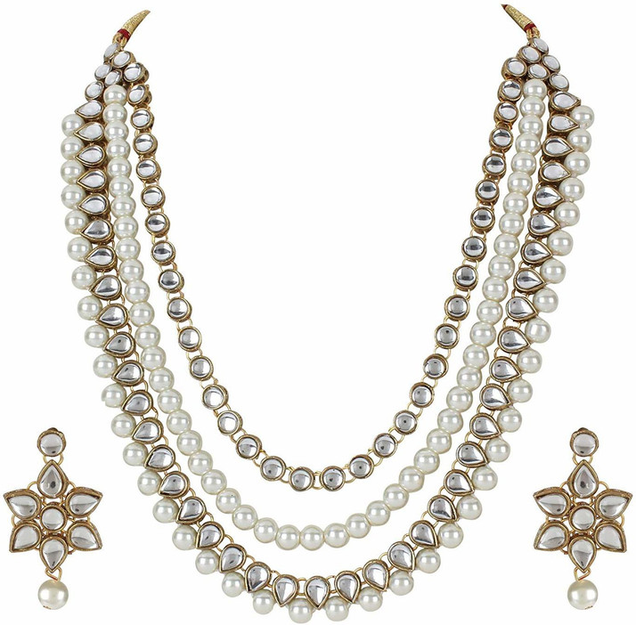 catalyst brass jewel set