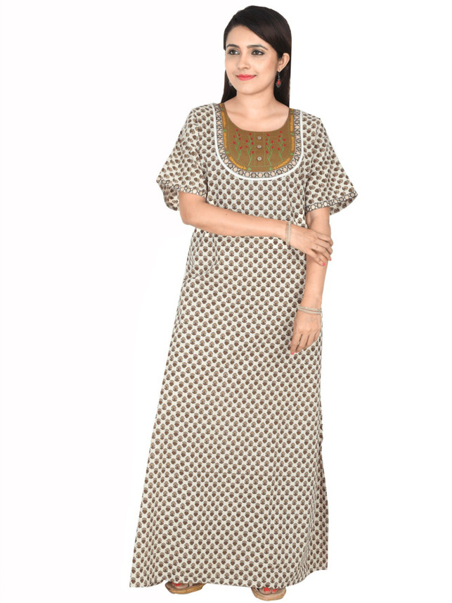 flipkart online shopping nighty