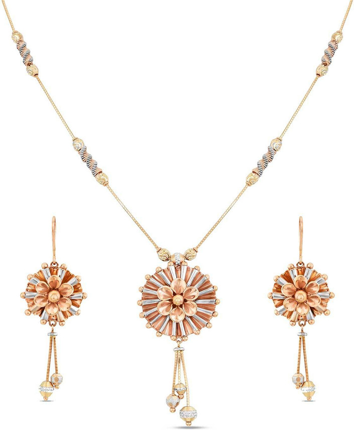pn gadgil necklace