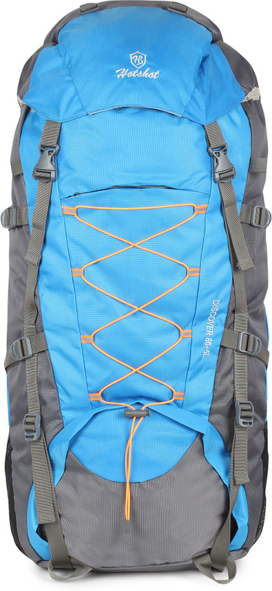 waterproof trekking backpack
