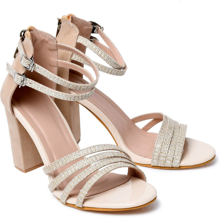 klaur melbourne heels flipkart