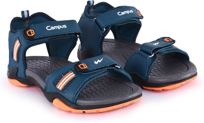 campus sandals flipkart