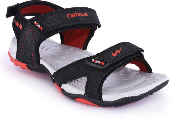 campus sandals flipkart