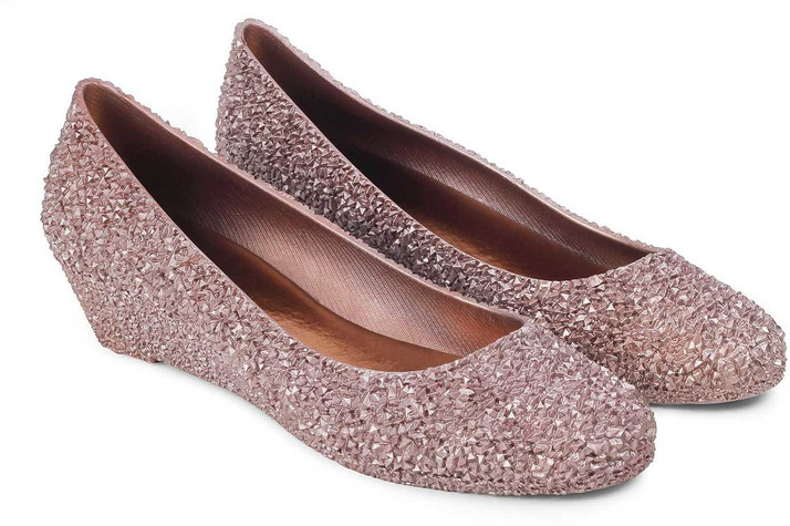 tresmode wedges