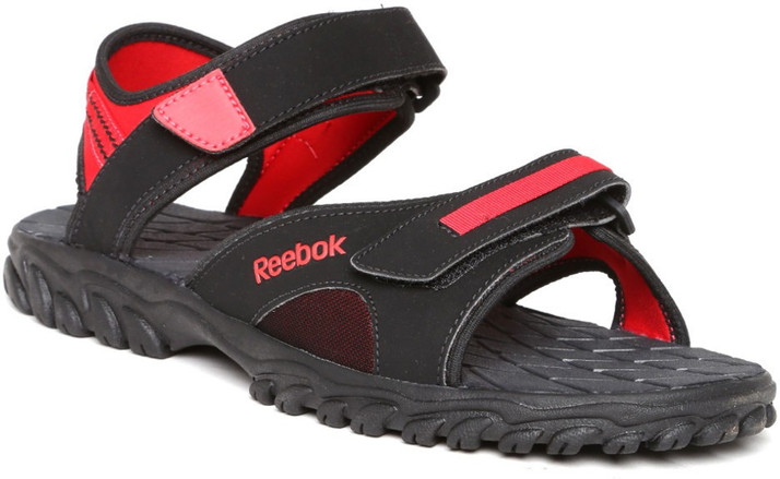 reebok floater sandals