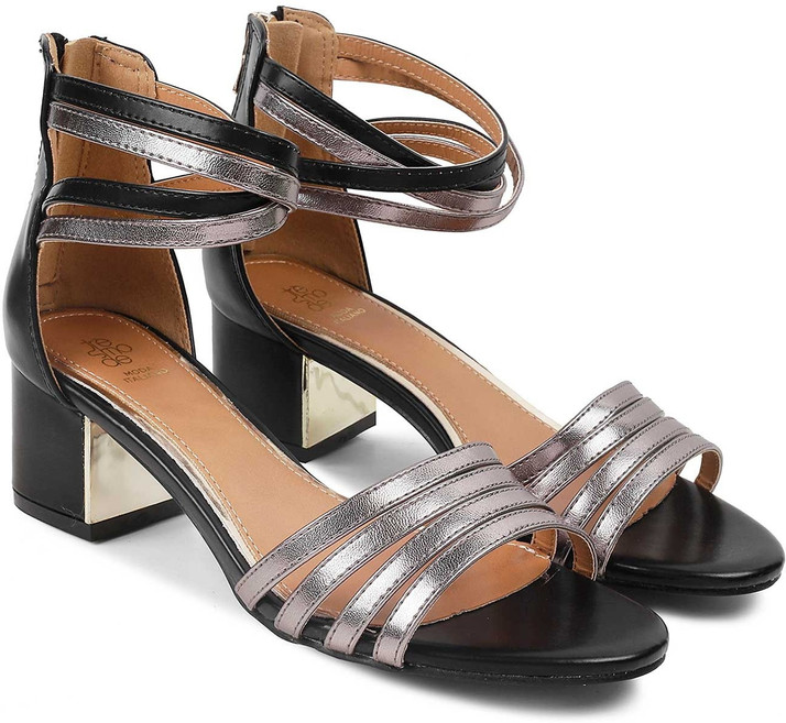 tresmode heels online