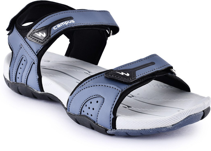 campus sandals flipkart