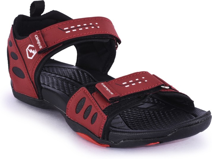 campus sandals flipkart