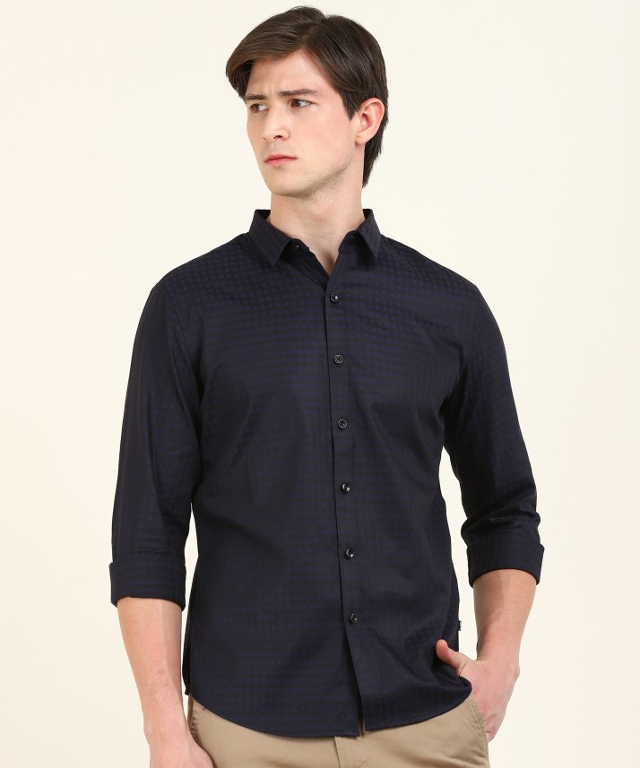 flipkart levis shirt