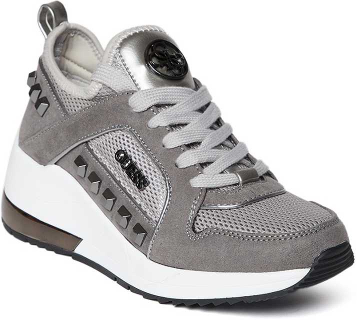 cement operation erotisk GUESS Running Shoes For Women - Buy GUESS Running Shoes For Women Online at  Best Price - Shop Online for Footwears in India | Flipkart.com