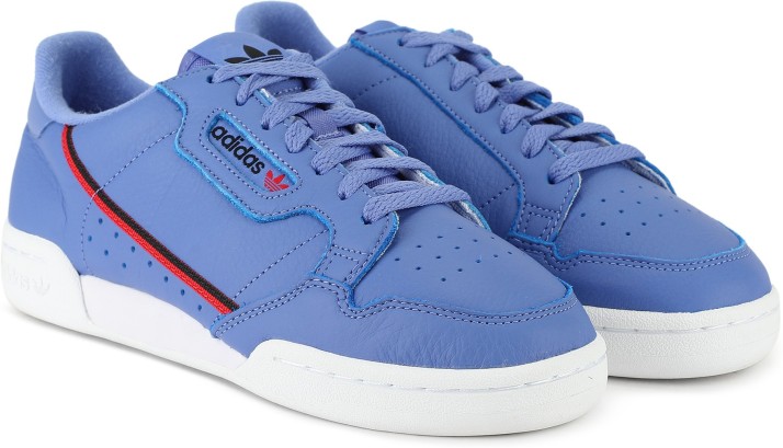 adidas continental 80 flipkart