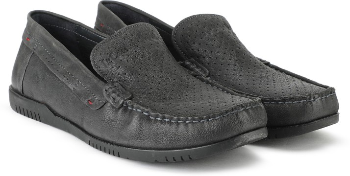 lee cooper loafers flipkart