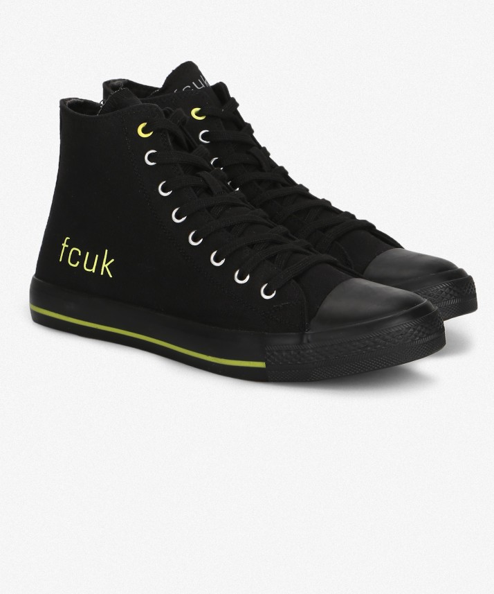 fcuk shoes flipkart