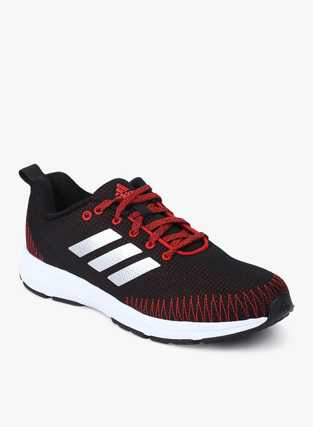 flipkart running shoes adidas