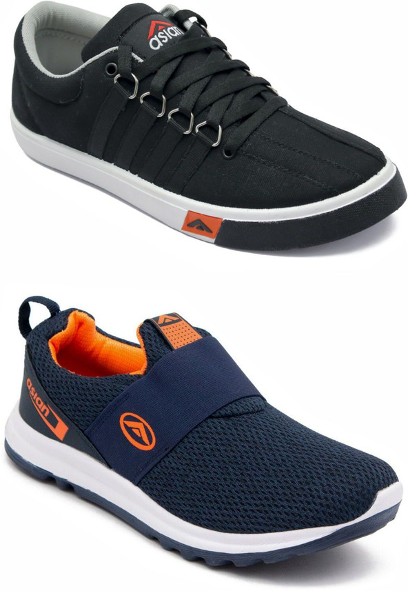 Canvas gym shoes clearance
