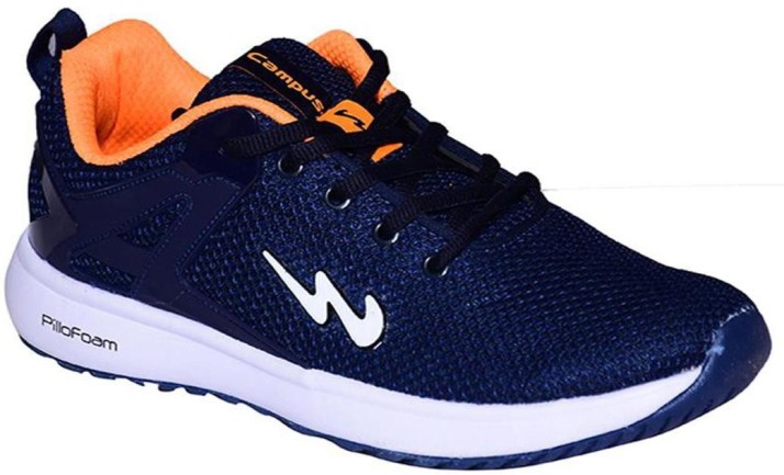 Campus Running Shoes Sports Shoes Mesh 