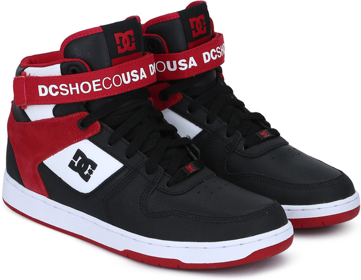 dc mens pensford shoes