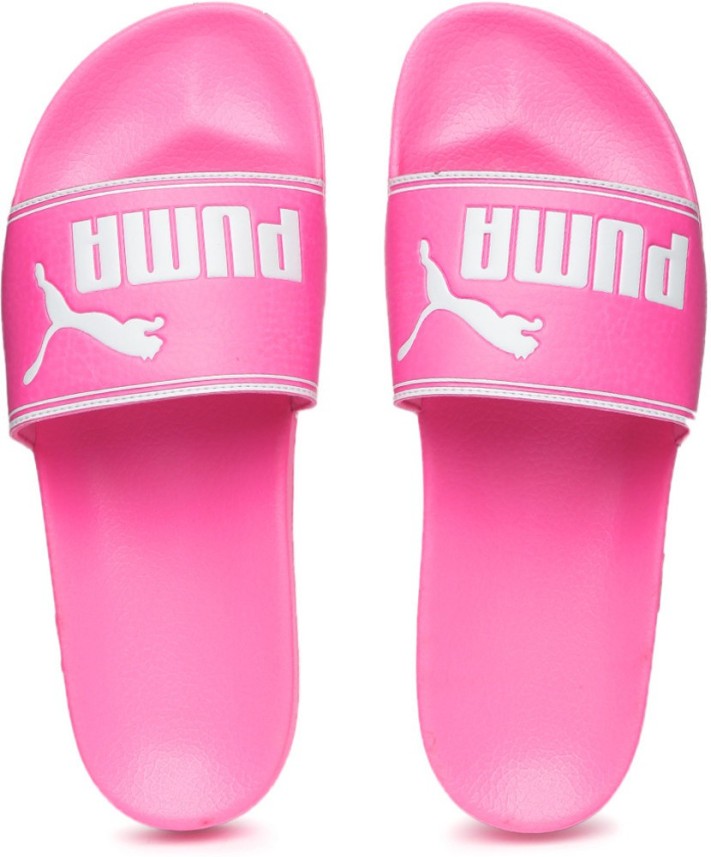 puma slides india