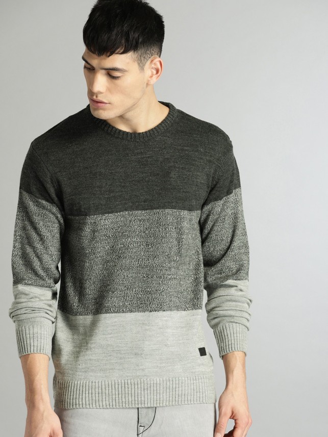 roadster sweaters flipkart