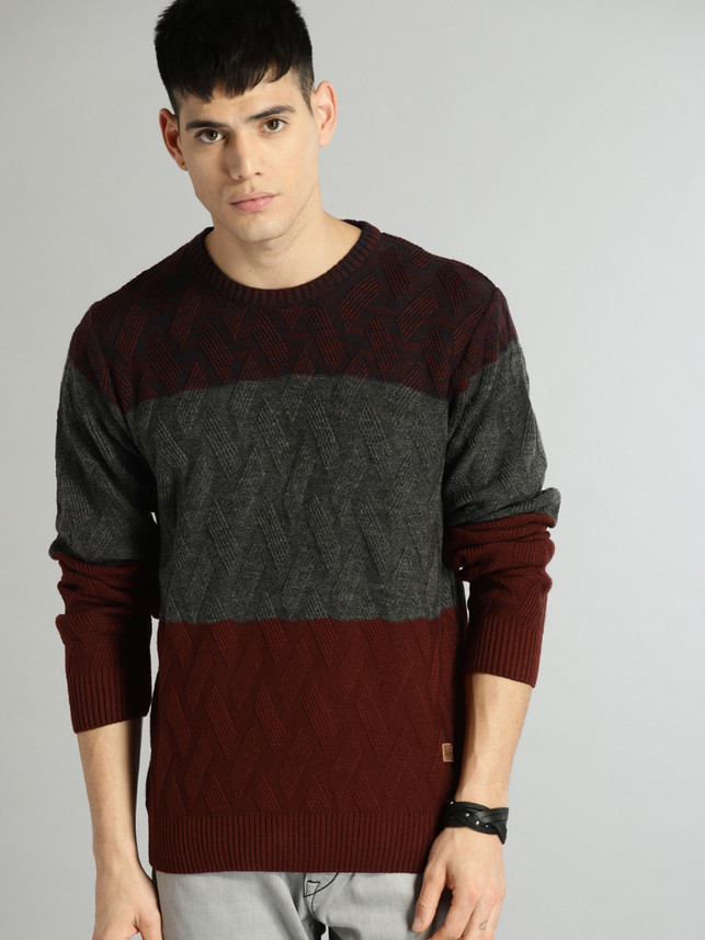roadster sweater