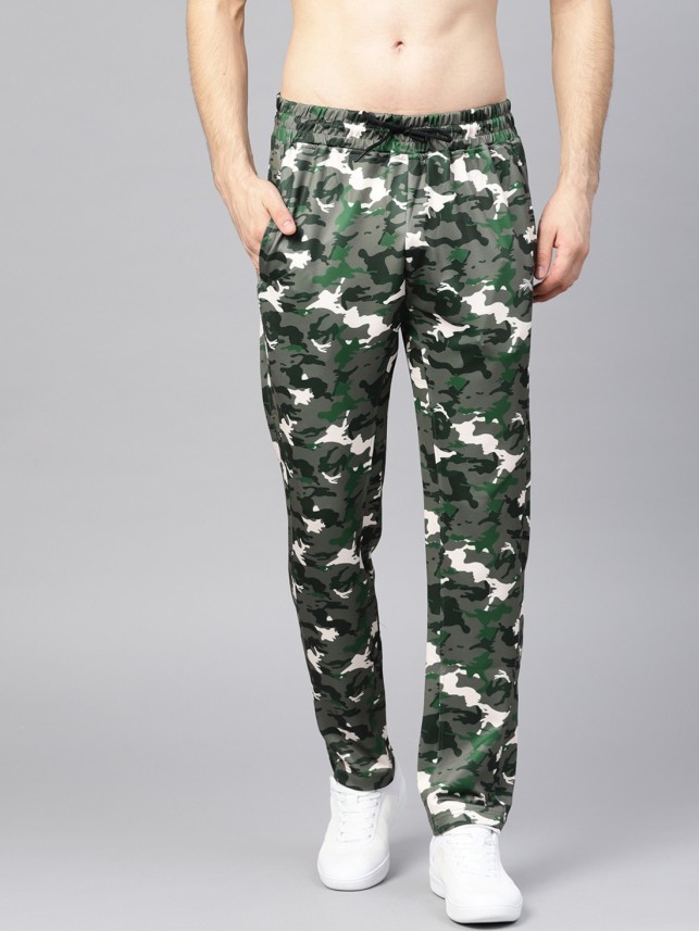 camouflage pants flipkart