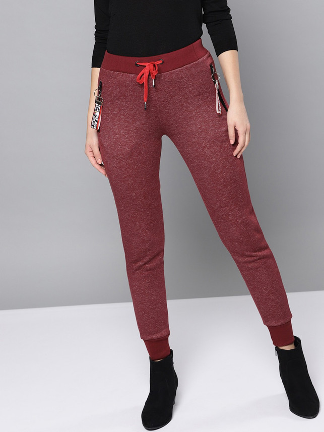 kook n keech track pants