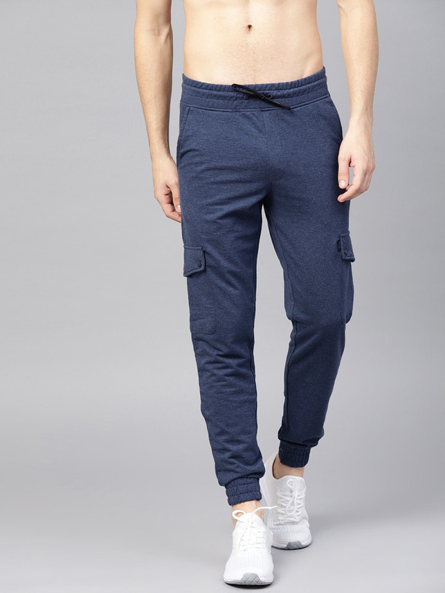 hrx track pants online