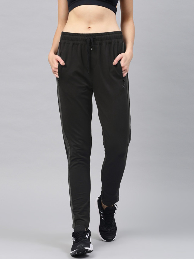 hrx womens track pants