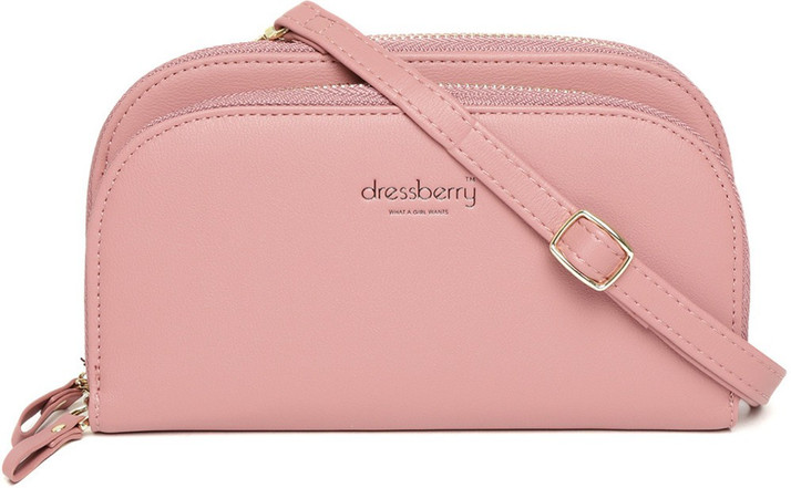 dressberry wallets