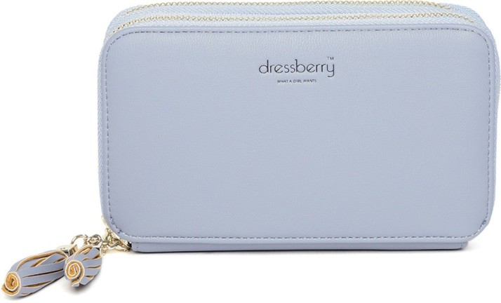 dressberry wallets online