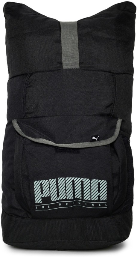 puma sole backpack plus