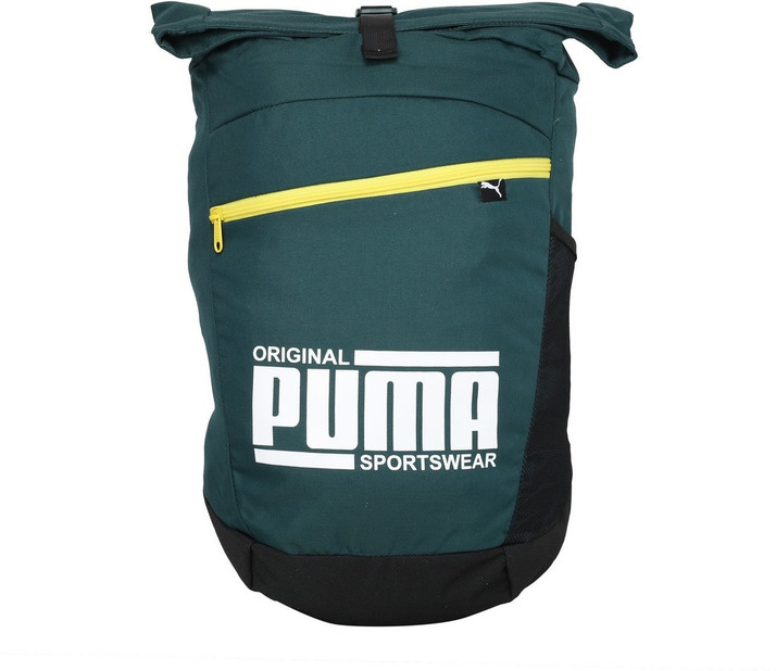 puma sole backpack