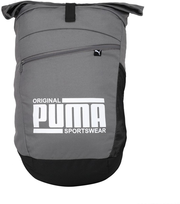puma sole backpack plus