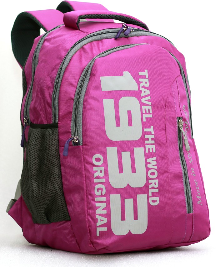 travel backpack 30 liter