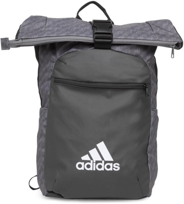 ADIDAS ATHL CORE BP 30 L Backpack Grey 